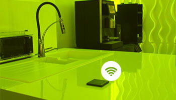 Smart Home - Funkschalter