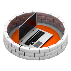 Terminalserverkonzept