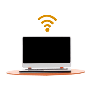 Internetzugriffskontrolle nach Zeit und Volumen